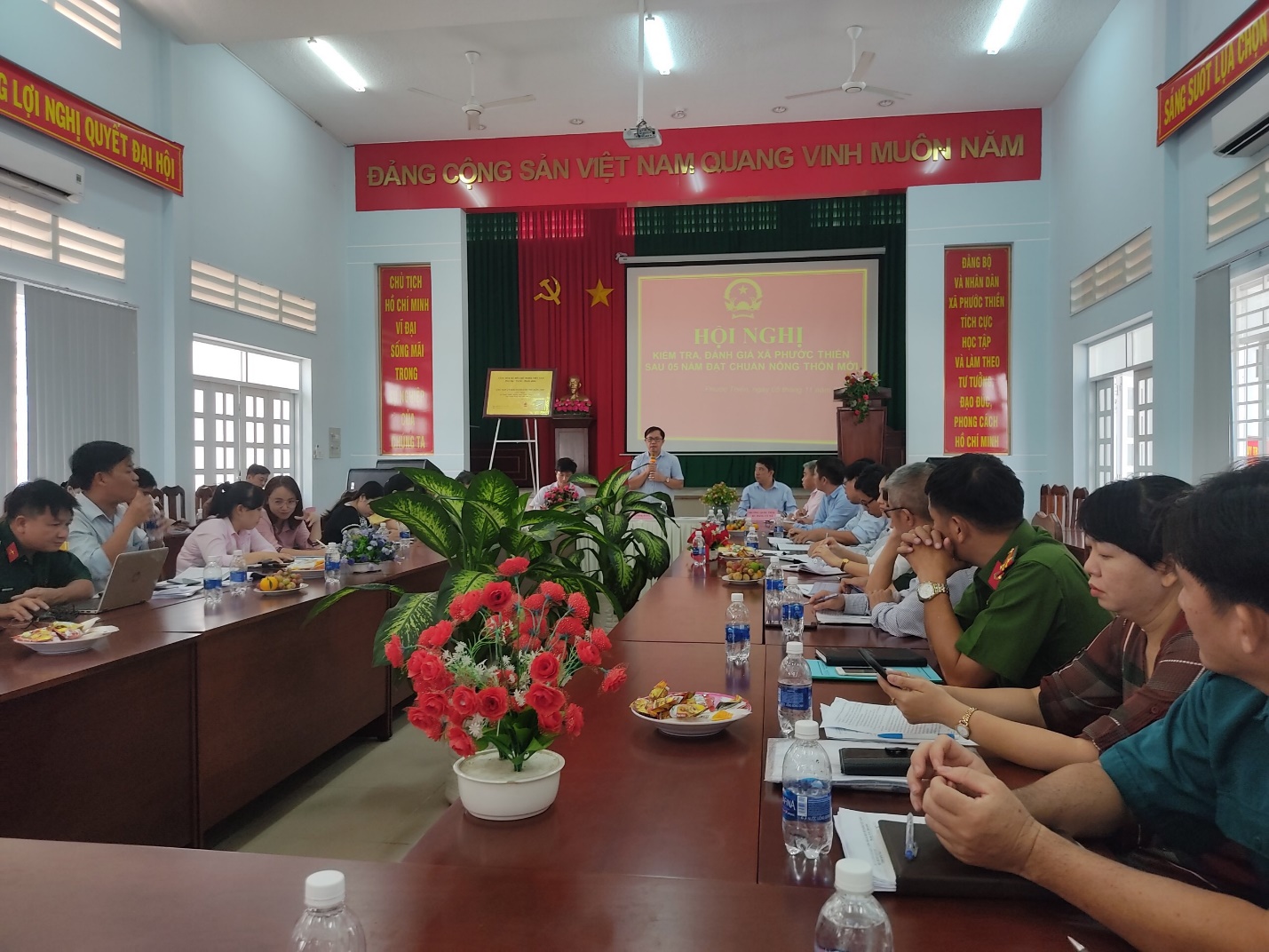 9.11.2020 kiểm tra nông thôn mới tại xã Phước Thiền.jpg
