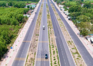 Nhơn Trạch – Một năm chuyển mình sau sáp nhập: Từ vùng công...