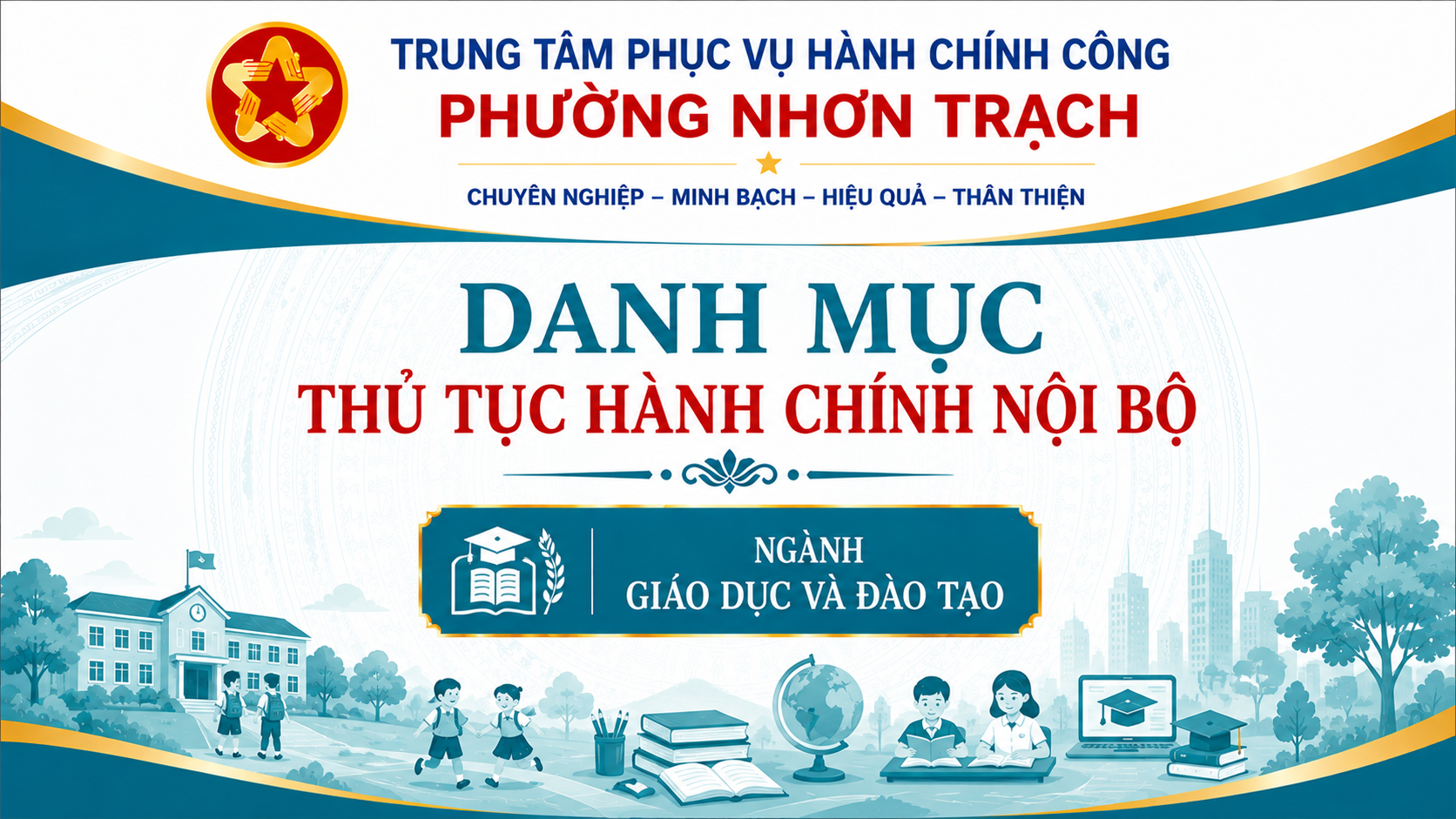 Giáo dục và Đào tạo NB